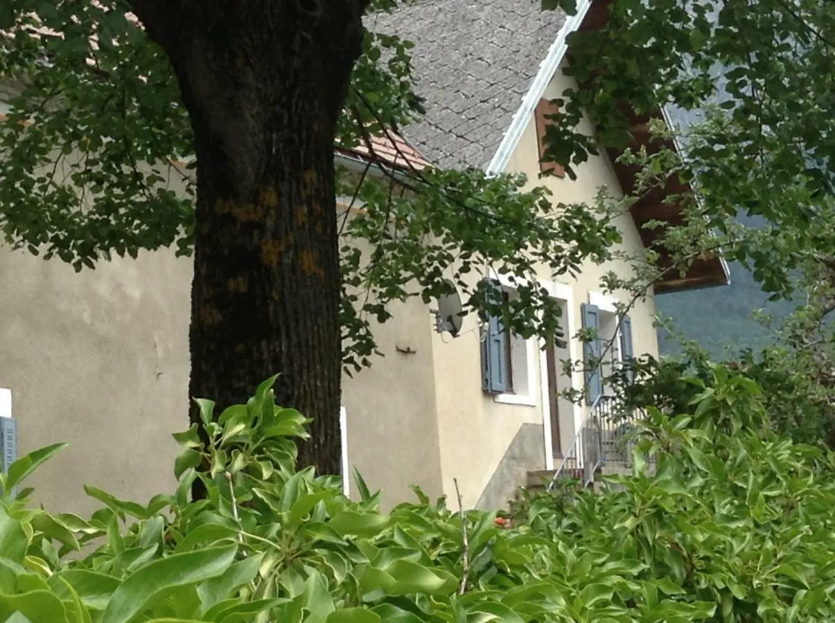 Camp Du Cerf Hotel Pellafol 0*,  France